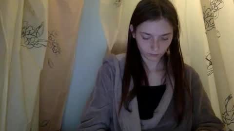 Luci Layne online show from 04.03.26