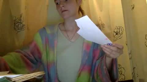 Luci Layne online show from 04.18.26