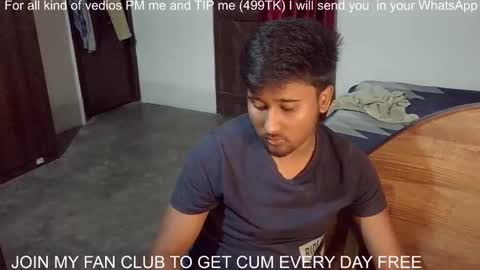 luci_ri online show from 03.27.26