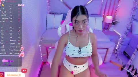 hanna online show from 02.07.25