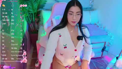 hanna online show from 03.14.26