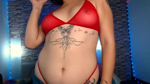 Luci online show from 12.21.24