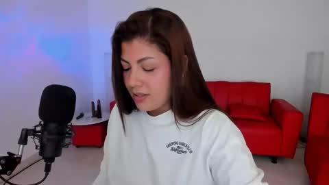 Luci online show from 03.18.26