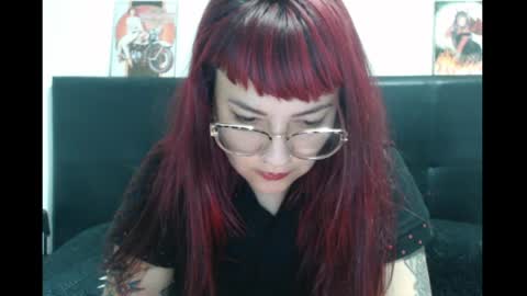 Lulu DCarton online show from 04.17.26