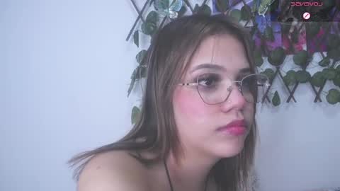 Lucia darkco online show from 04.16.26