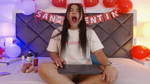 Snapshot of lucia_fastcollins chatting on 02.12.26 lucia_fastcollins online show from 02.12.26