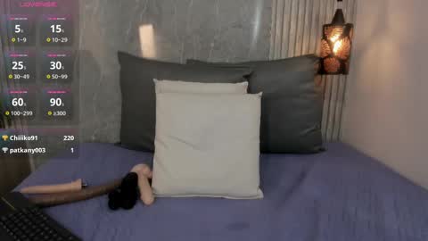   online show from 11.07.25