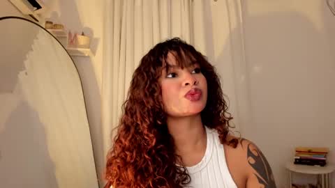 Lucia online show from 01.09.25