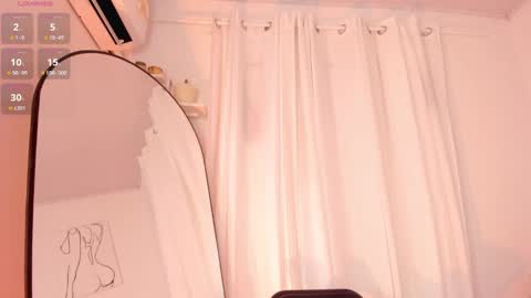 Lucia online show from 01.29.25