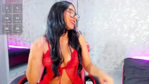 L U C I A online show from 10.06.25