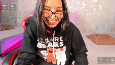 L U C I A online show from 11.01.25