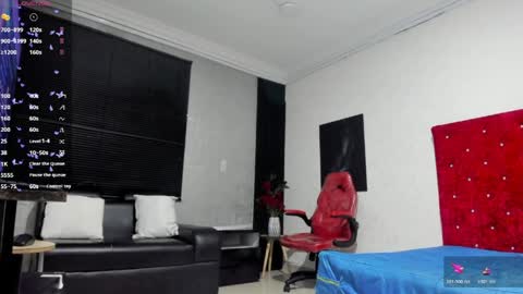 L U C I A online show from 04.06.26