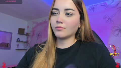 lucia star  online show from 02.08.25