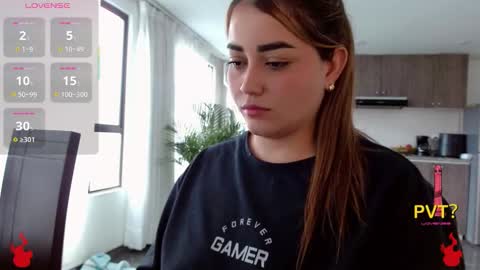 lucia star  online show from 11.21.25