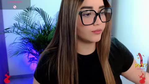 lucia star  online show from 03.27.26