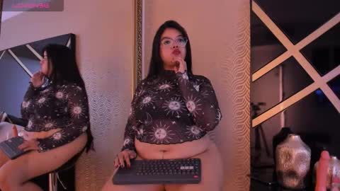 LUCI online show from 02.25.26