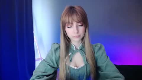 Lucy online show from 03.10.25