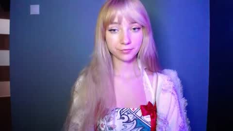 Lucy online show from 10.05.25