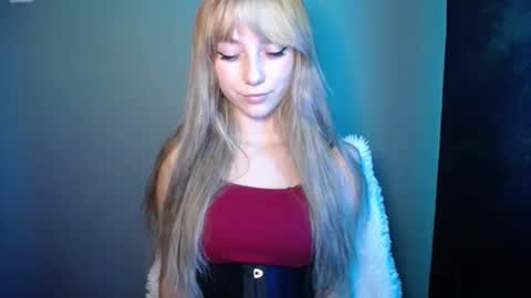 Lucy online show from 10.23.25