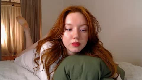 Lucia online show from 02.04.25