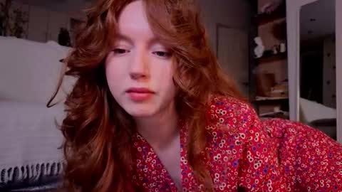 Lucia online show from 09.27.25