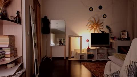 Lucia online show from 01.18.26