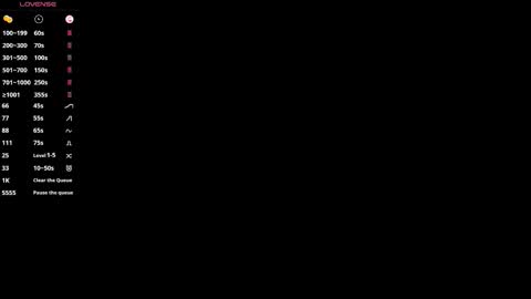 Kira online show from 02.11.26