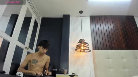 Pirulo online show from 12.16.24