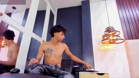 Pirulo online show from 12.18.24