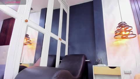 Pirulo online show from 12.18.24