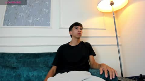 Pirulo online show from 01.05.25