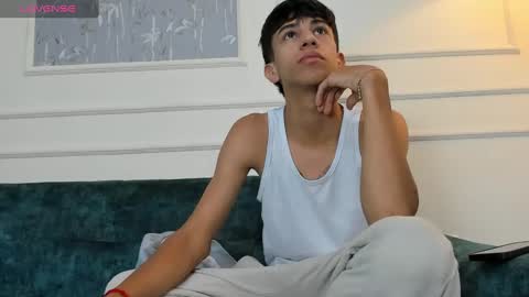 Pirulo online show from 01.07.25