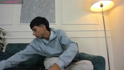 Pirulo online show from 01.16.25