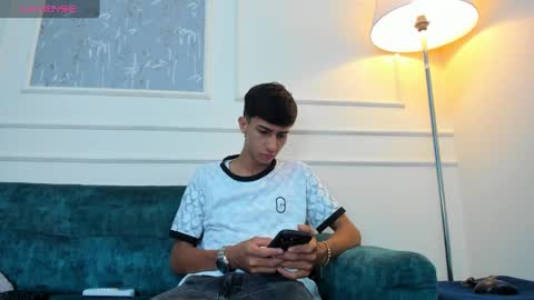 Pirulo online show from 01.17.25