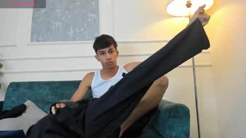 Pirulo online show from 01.20.25