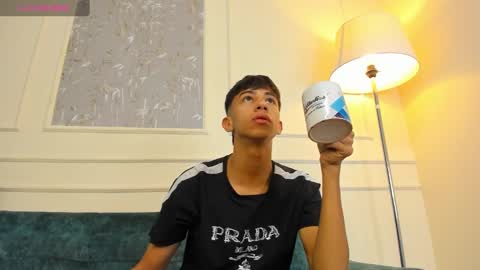 Pirulo online show from 01.23.25