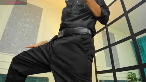 Pirulo online show from 01.30.25