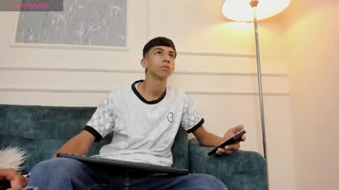 Pirulo online show from 02.04.25