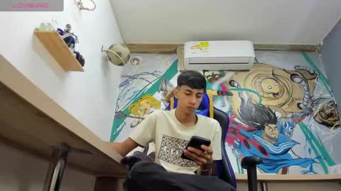 Pirulo online show from 02.05.25