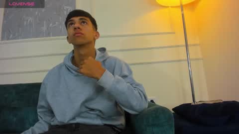 Pirulo online show from 02.13.25