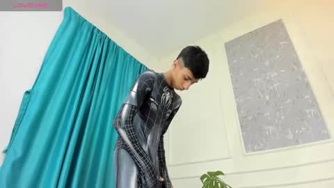 Pirulo online show from 02.14.25