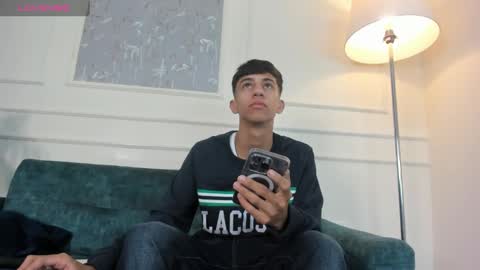 Pirulo online show from 02.18.25