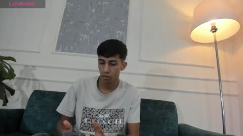 Pirulo online show from 02.20.25