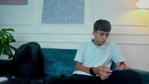 Pirulo online show from 03.03.25