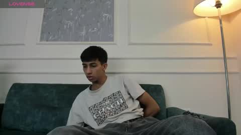 Pirulo online show from 03.04.25