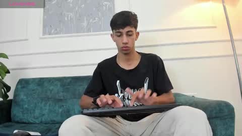 Pirulo online show from 03.11.25