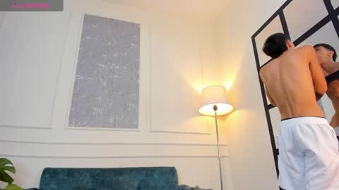 Pirulo online show from 09.13.25