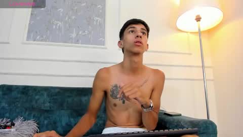 Pirulo online show from 09.23.25