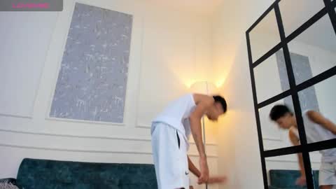 Pirulo online show from 09.24.25