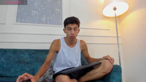 Pirulo online show from 09.27.25